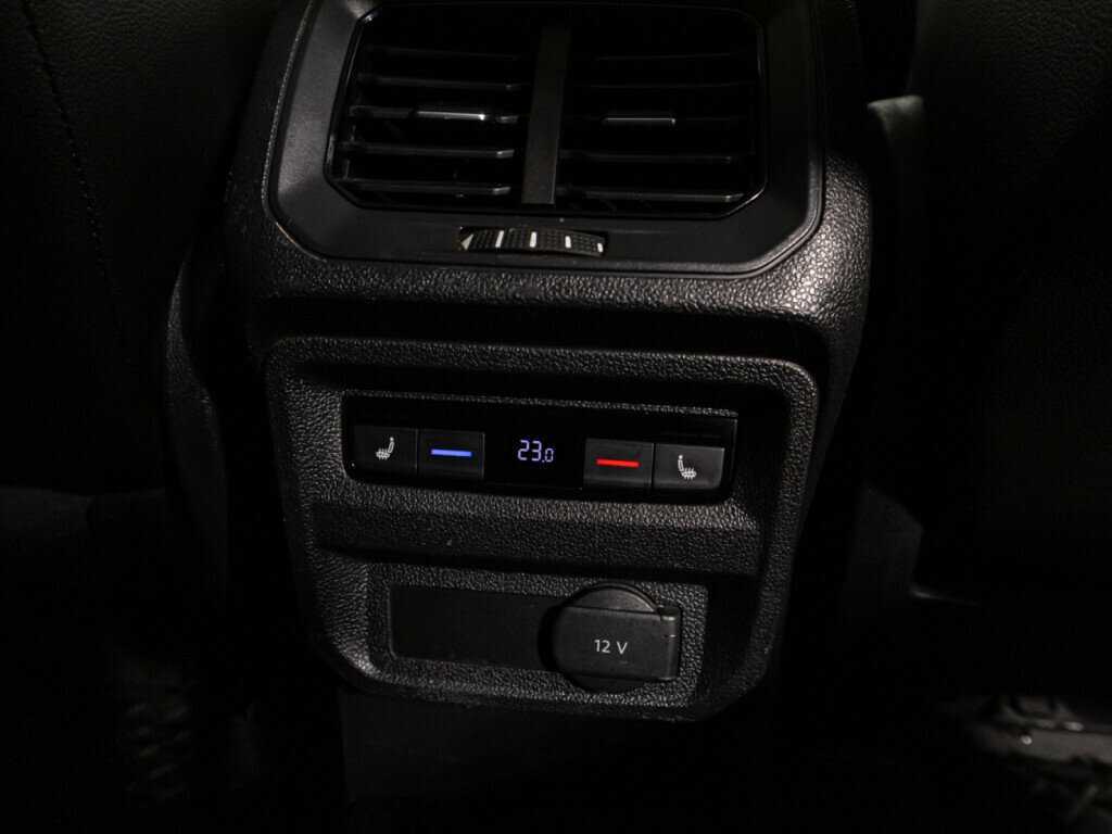 Купить Volkswagen Tiguan, 2017, 123 269 км.. Фото: #21