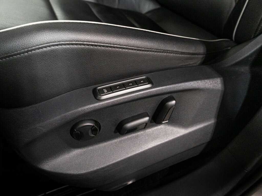 Купить Volkswagen Tiguan, 2017, 123 269 км.. Фото: #22