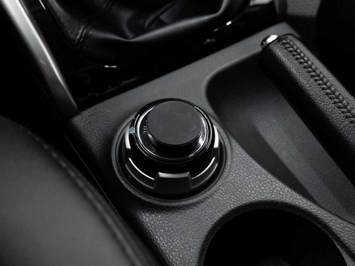 Купить Mitsubishi Pajero Sport, 2017, 111 378 км.. Фото: #21