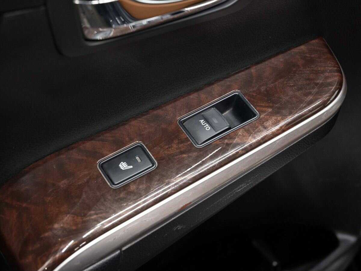 Купить Тойота Камри, 2017, 250 000 км.. Фото: #25