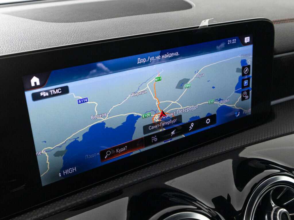 Купить Mercedes-Benz CLA, 2020, 49 750 км.. Фото: #15