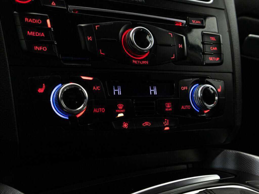 Купить Audi Q5, 2014, 187 532 км.. Фото: #16