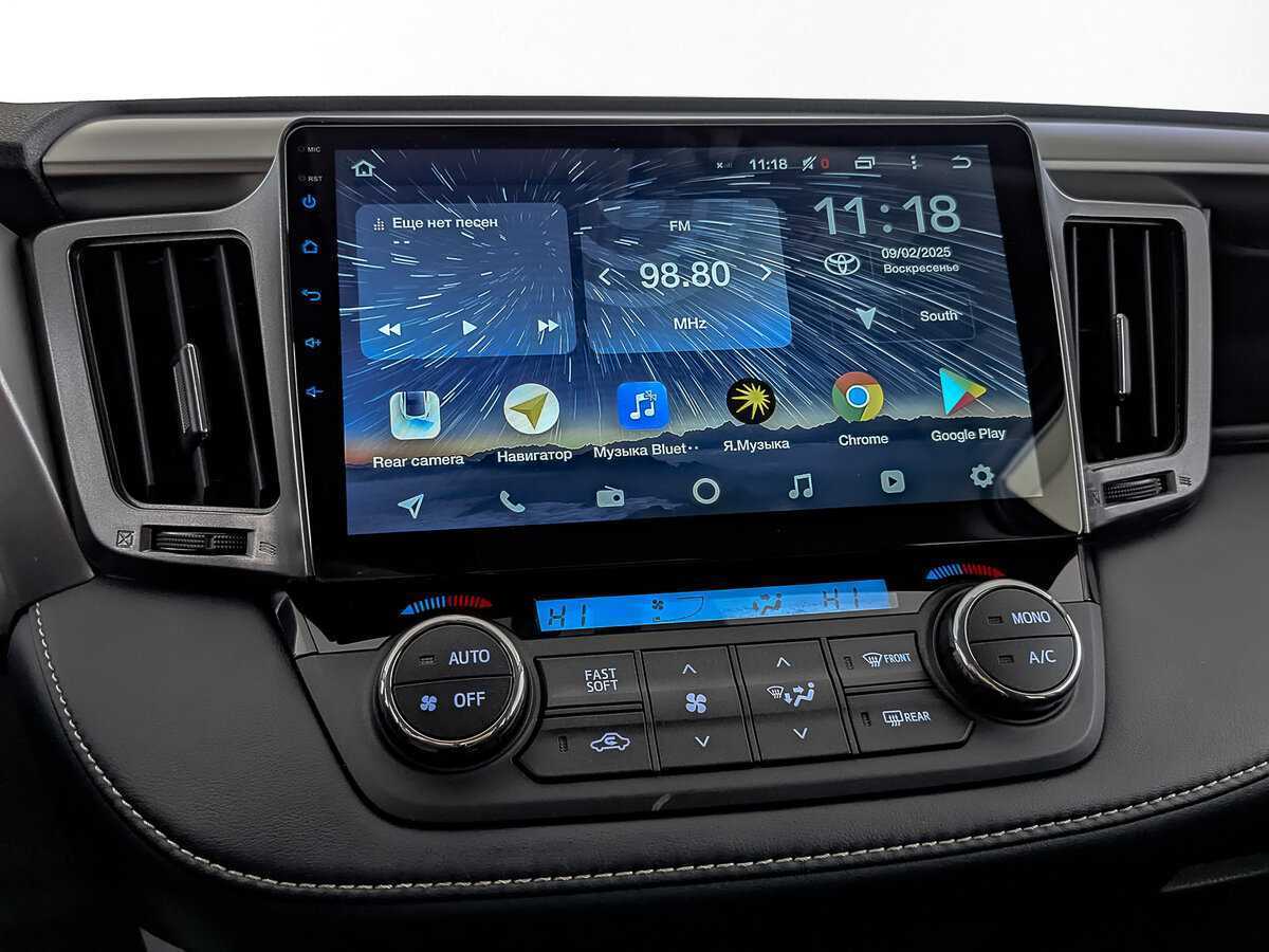 Купить Тойота Рав4, 2017, 160 396 км.. Фото: #15