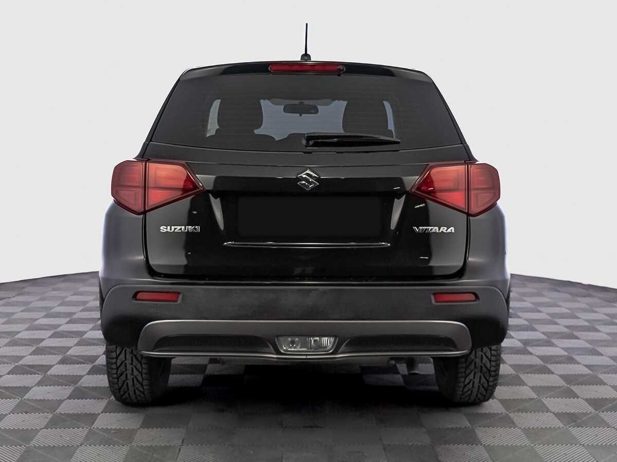 Купить Suzuki Vitara, 2019, 85 391 км.. Фото: #5