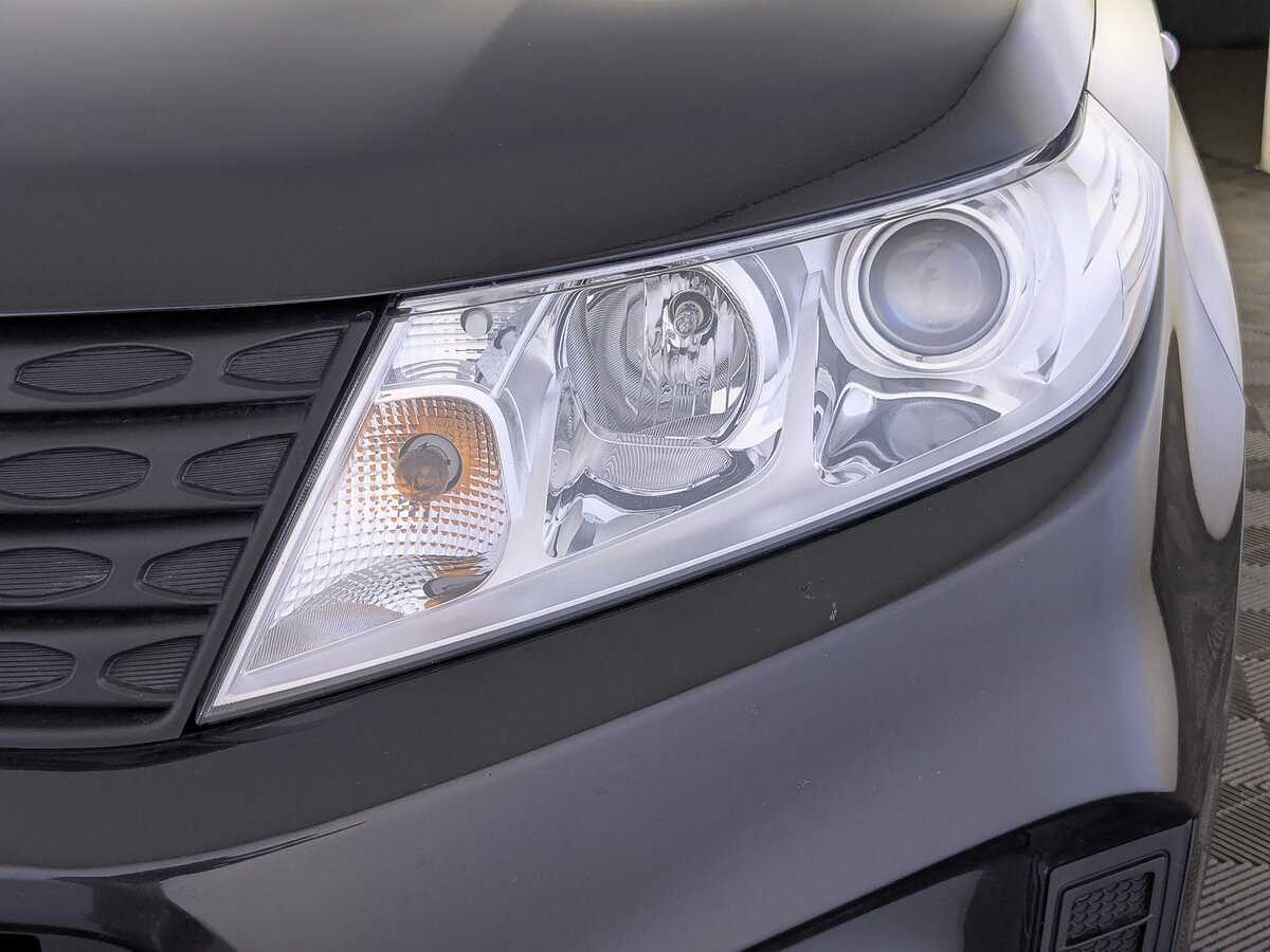 Купить Suzuki Vitara, 2019, 85 391 км.. Фото: #10