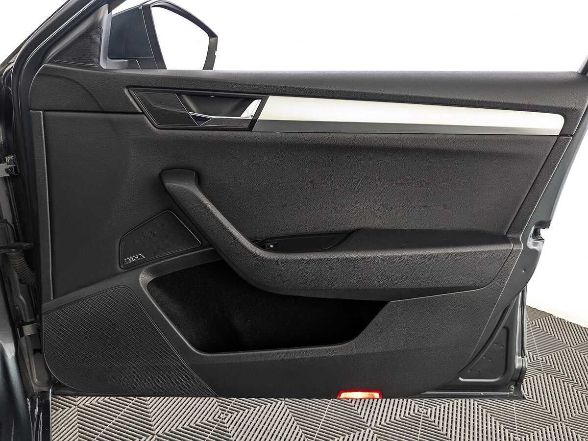 Купить Шкода Суперб, 2018, 123 228 км.. Фото: #22