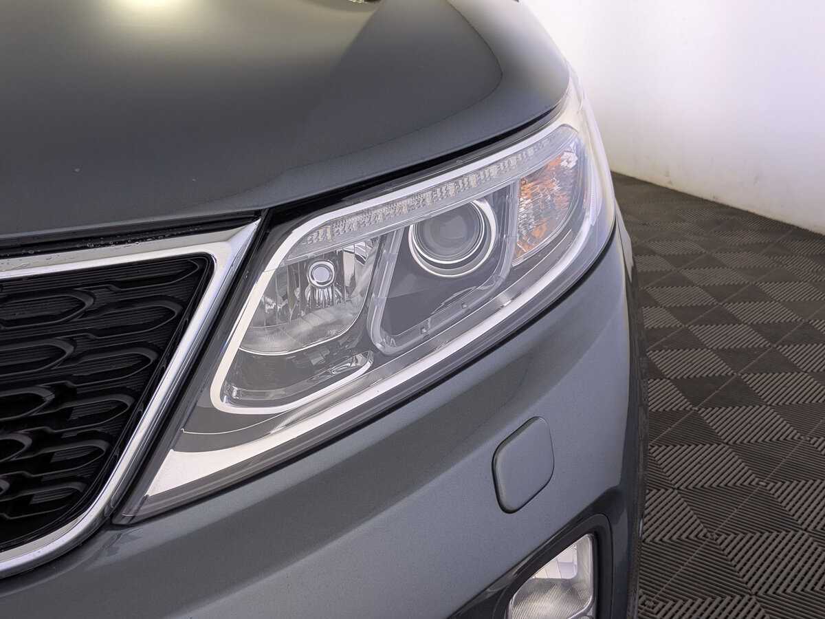 Купить Kia Sorento, 2018, 128 883 км.. Фото: #10