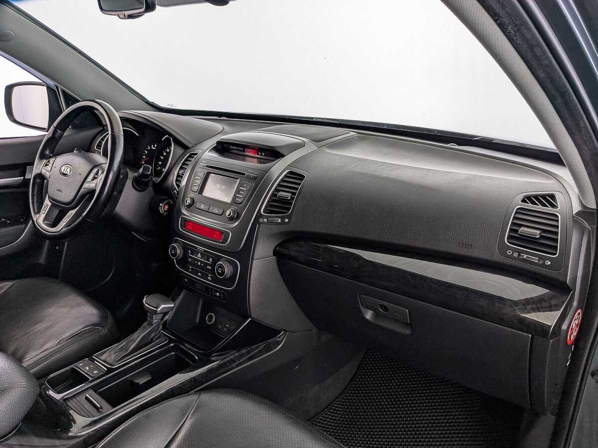 Купить Kia Sorento, 2018, 128 883 км.. Фото: #12
