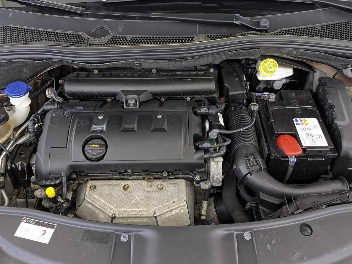 Купить Пежо 2008, 2014, 113 475 км.. Фото: #8