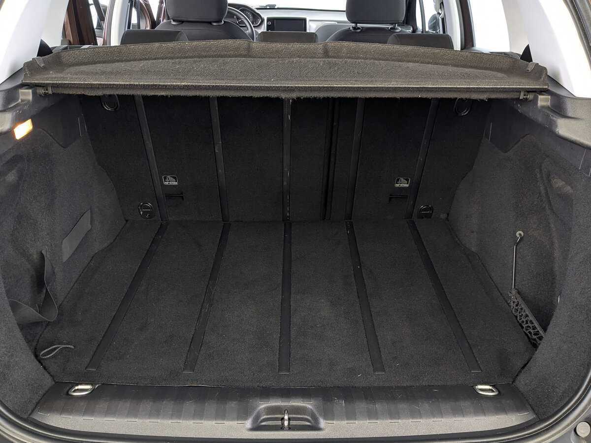 Купить Пежо 2008, 2014, 113 475 км.. Фото: #9