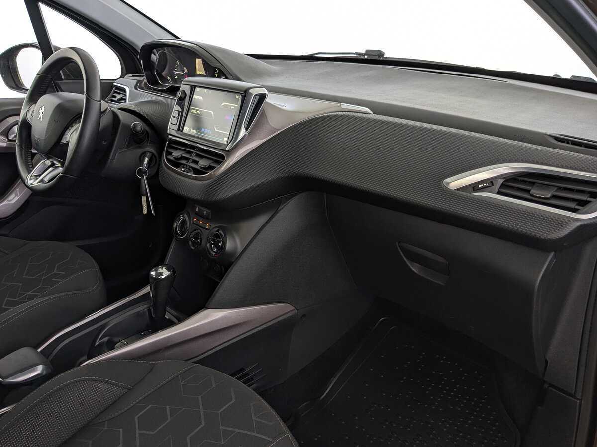 Купить Пежо 2008, 2014, 113 475 км.. Фото: #12