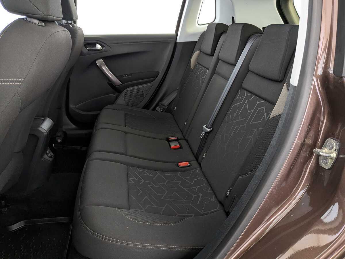 Купить Пежо 2008, 2014, 113 475 км.. Фото: #17