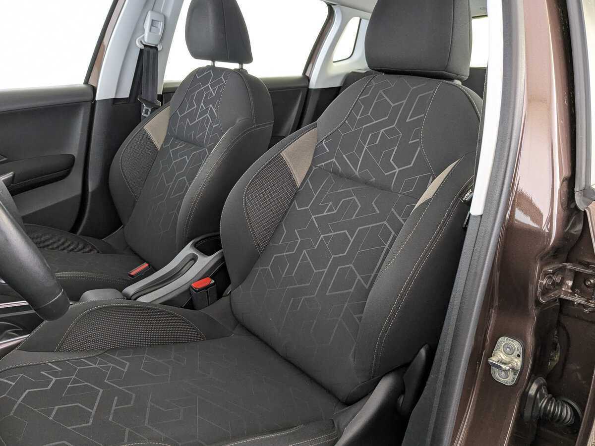 Купить Пежо 2008, 2014, 113 475 км.. Фото: #19