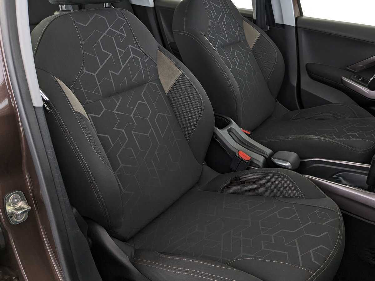 Купить Пежо 2008, 2014, 113 475 км.. Фото: #23