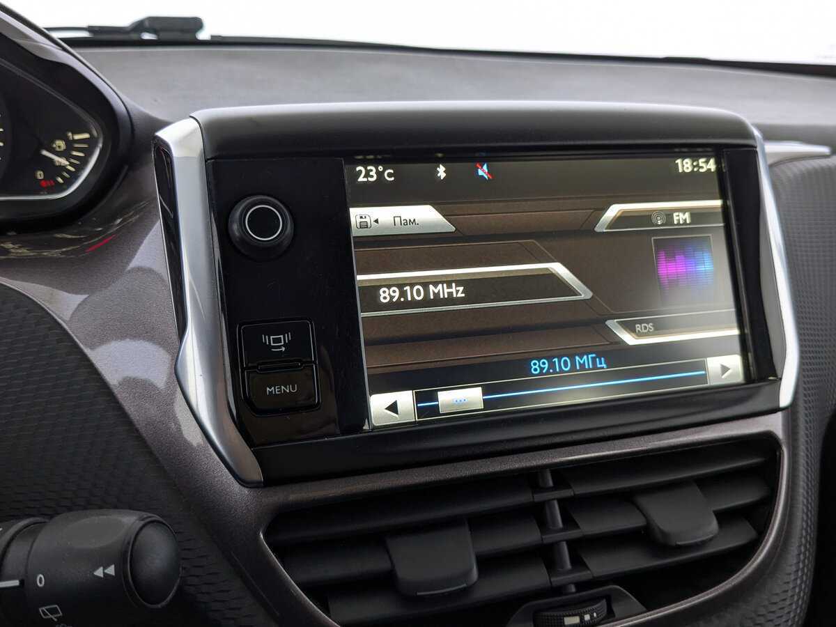 Купить Пежо 2008, 2014, 113 475 км.. Фото: #25