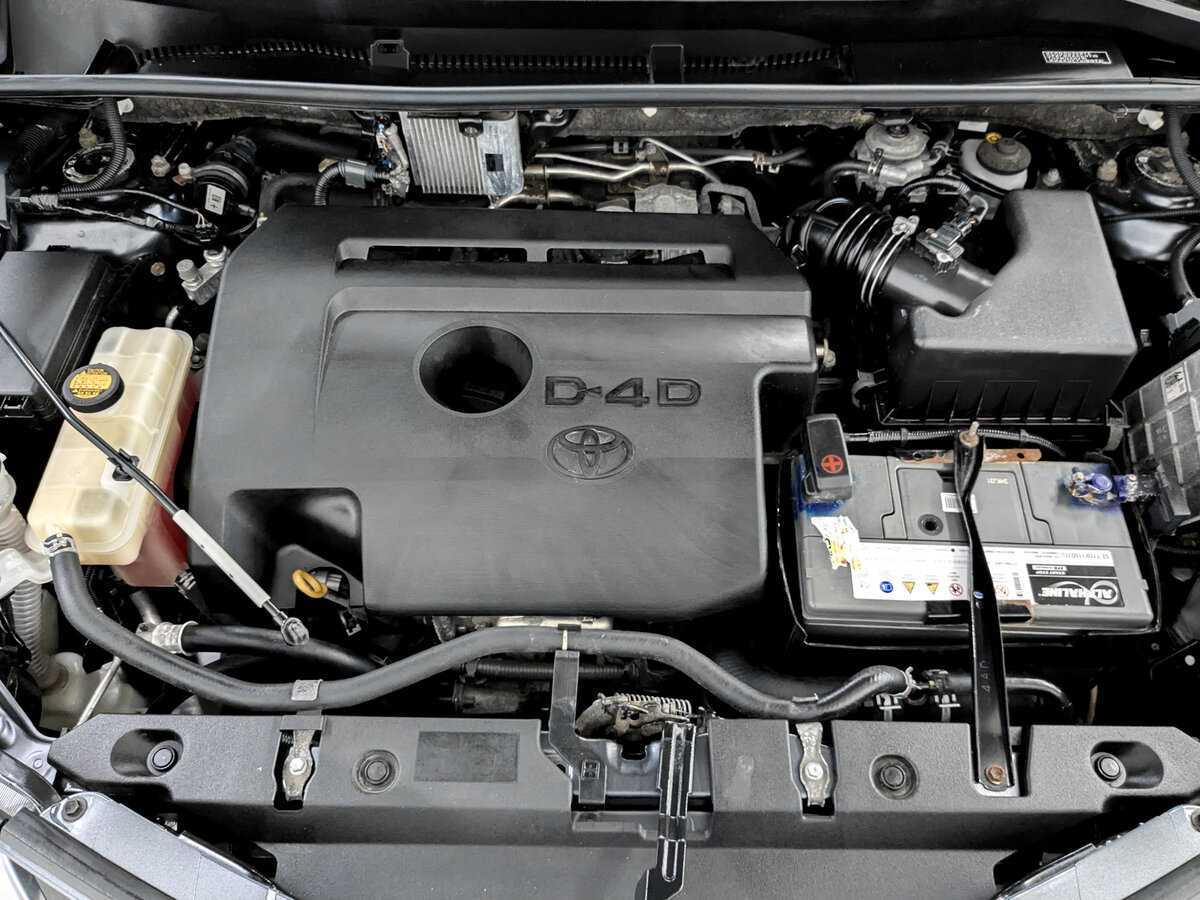 Купить Тойота Рав4, 2014, 254 580 км.. Фото: #8