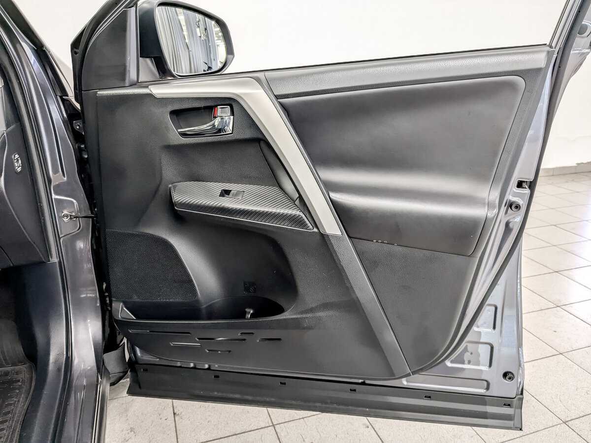 Купить Тойота Рав4, 2014, 254 580 км.. Фото: #22