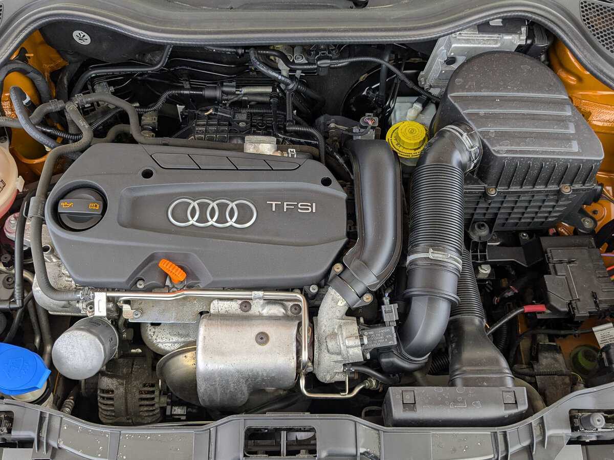 Купить Audi A1, 2012, 74 093 км.. Фото: #8