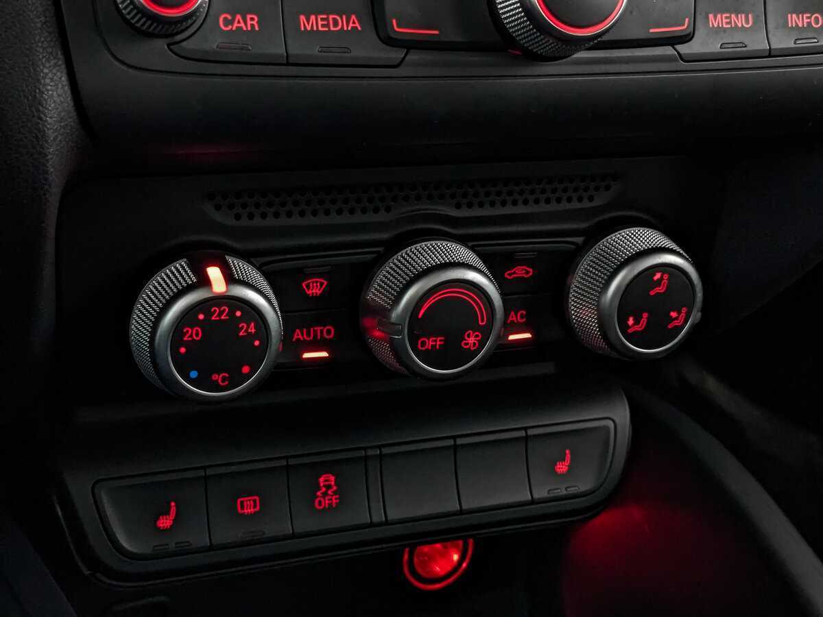 Купить Audi A1, 2012, 74 093 км.. Фото: #20