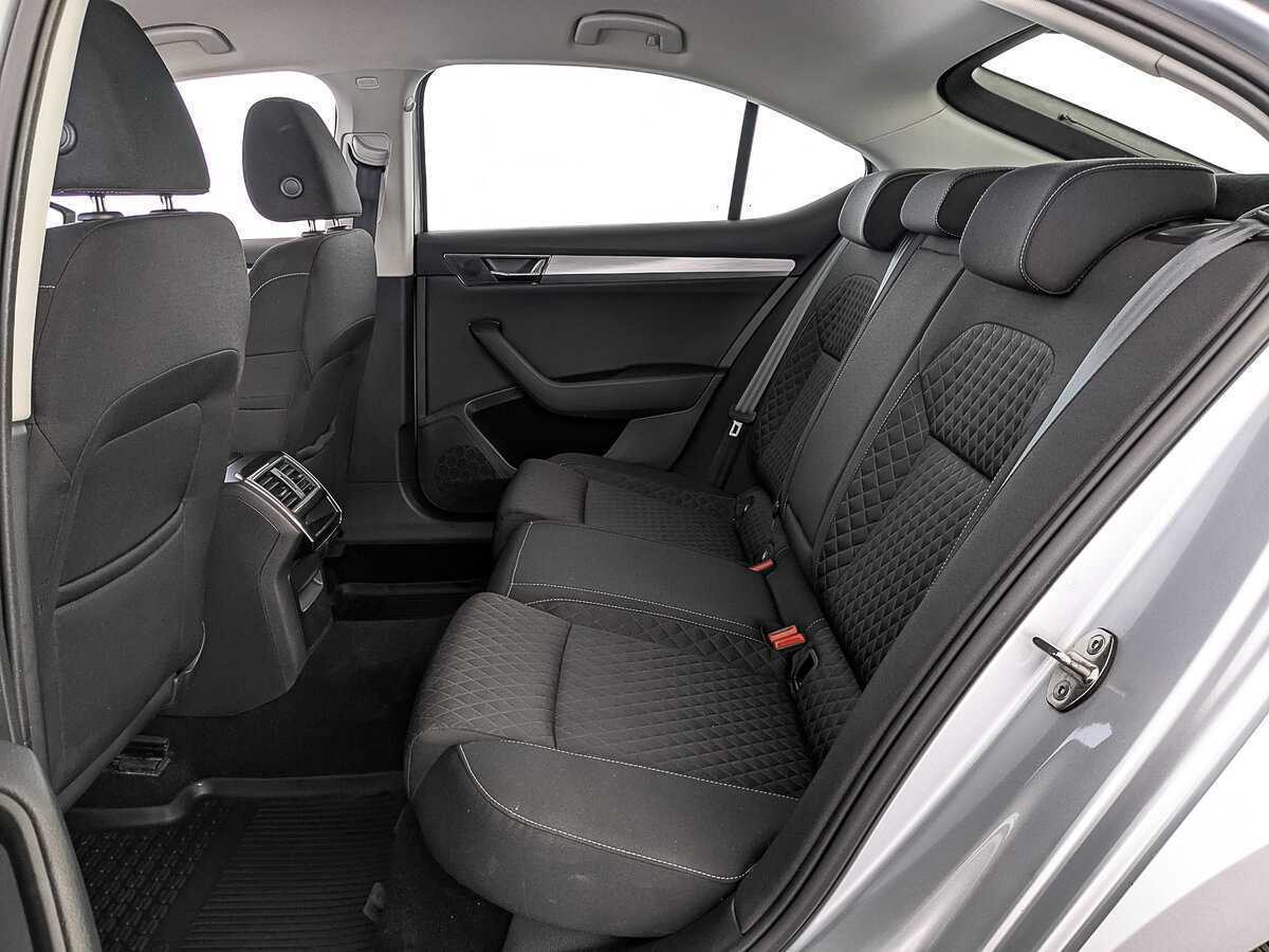 Купить Skoda Superb, 2021, 114 480 км.. Фото: #16