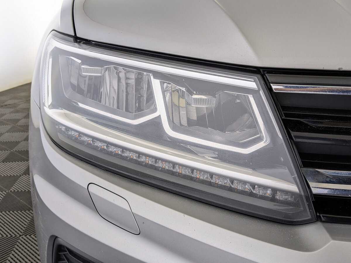 Купить Volkswagen Tiguan, 2020, 72 082 км.. Фото: #10