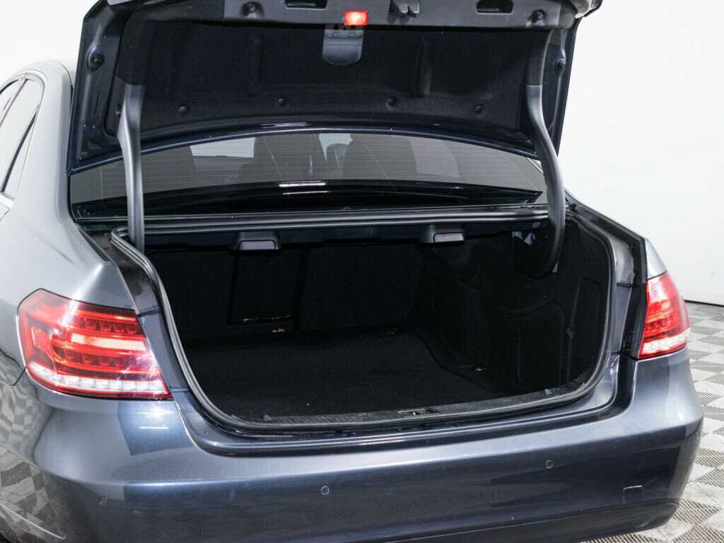 Купить Mercedes-Benz E-Класс, 2014, 184 556 км.. Фото: #6