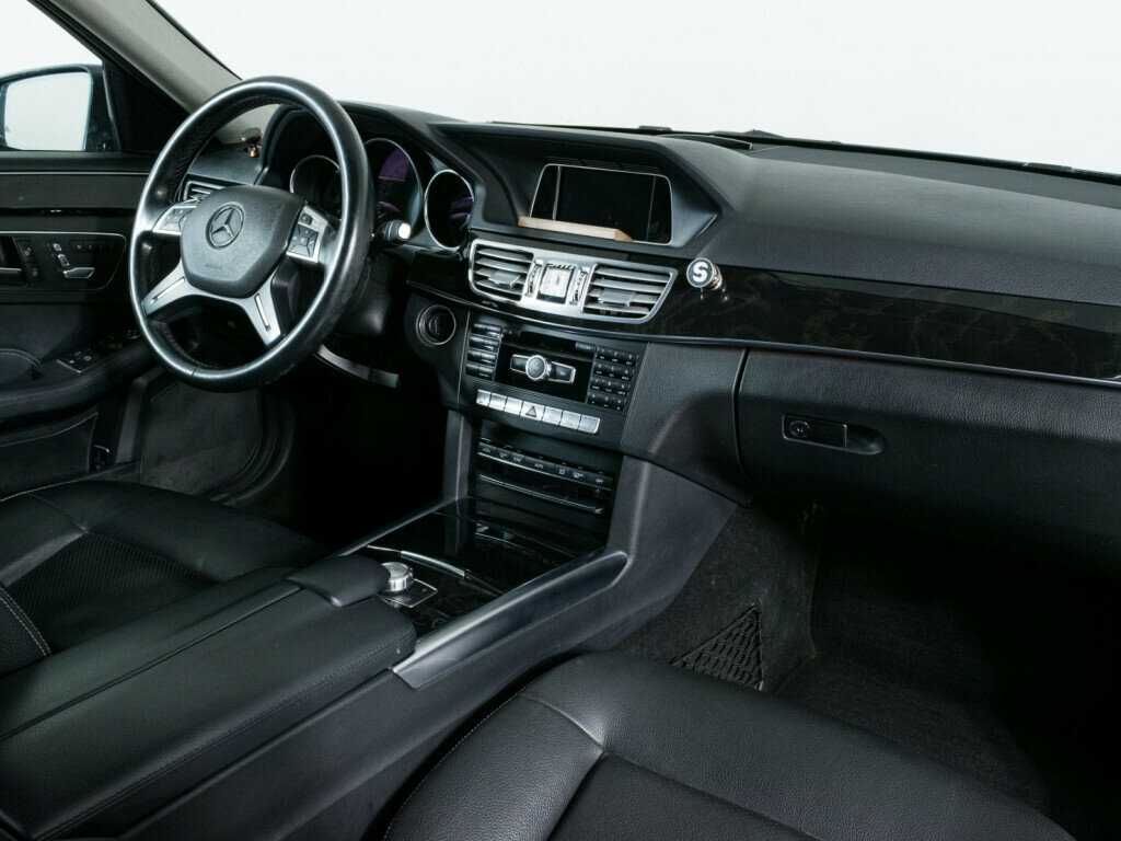 Купить Mercedes-Benz E-Класс, 2014, 184 556 км.. Фото: #7