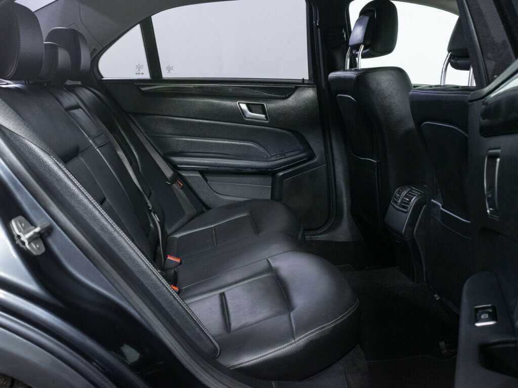 Купить Mercedes-Benz E-Класс, 2014, 184 556 км.. Фото: #9