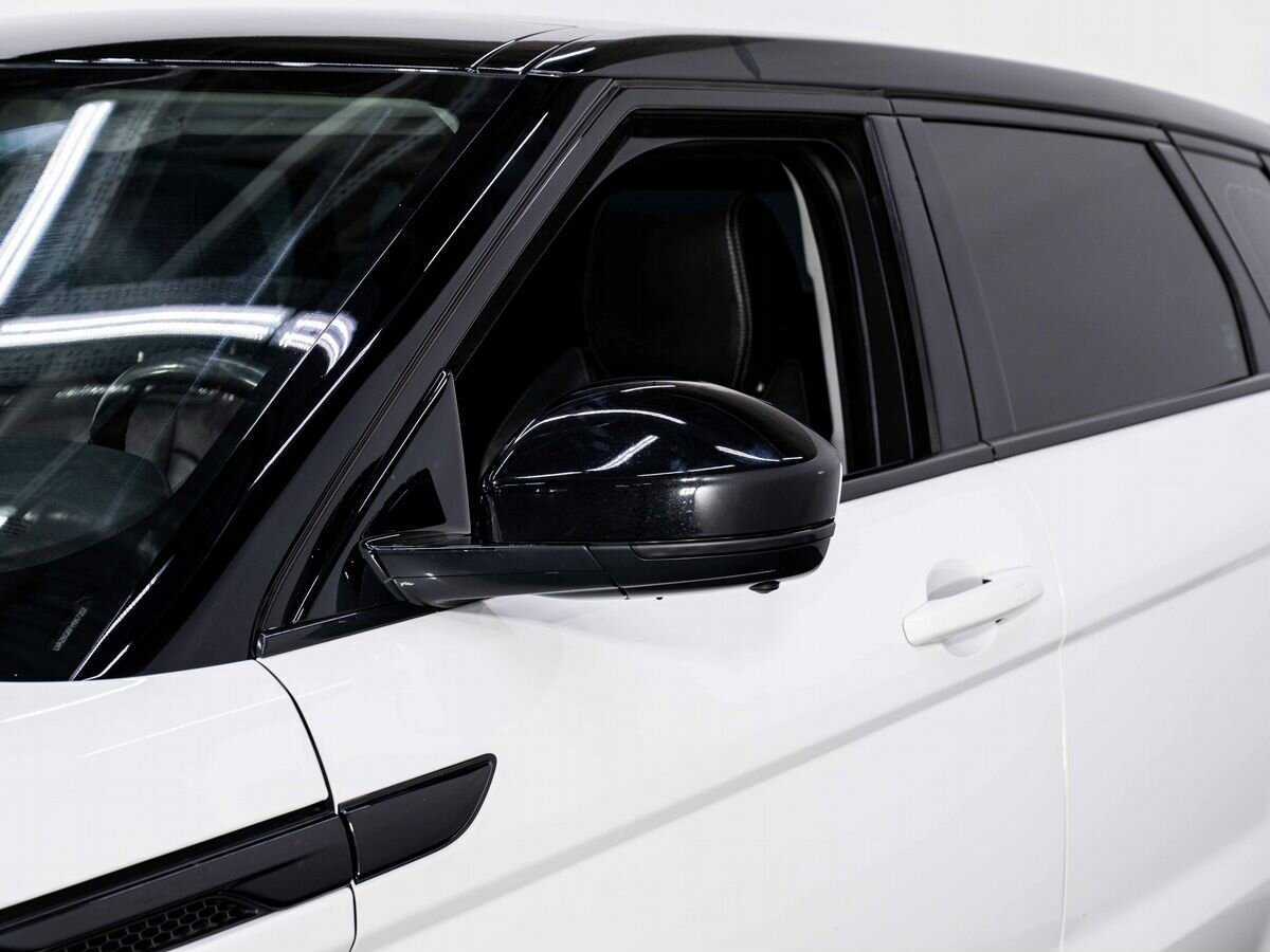 Купить Land Rover Range Rover Evoque, 2014, 147 058 км.. Фото: #6