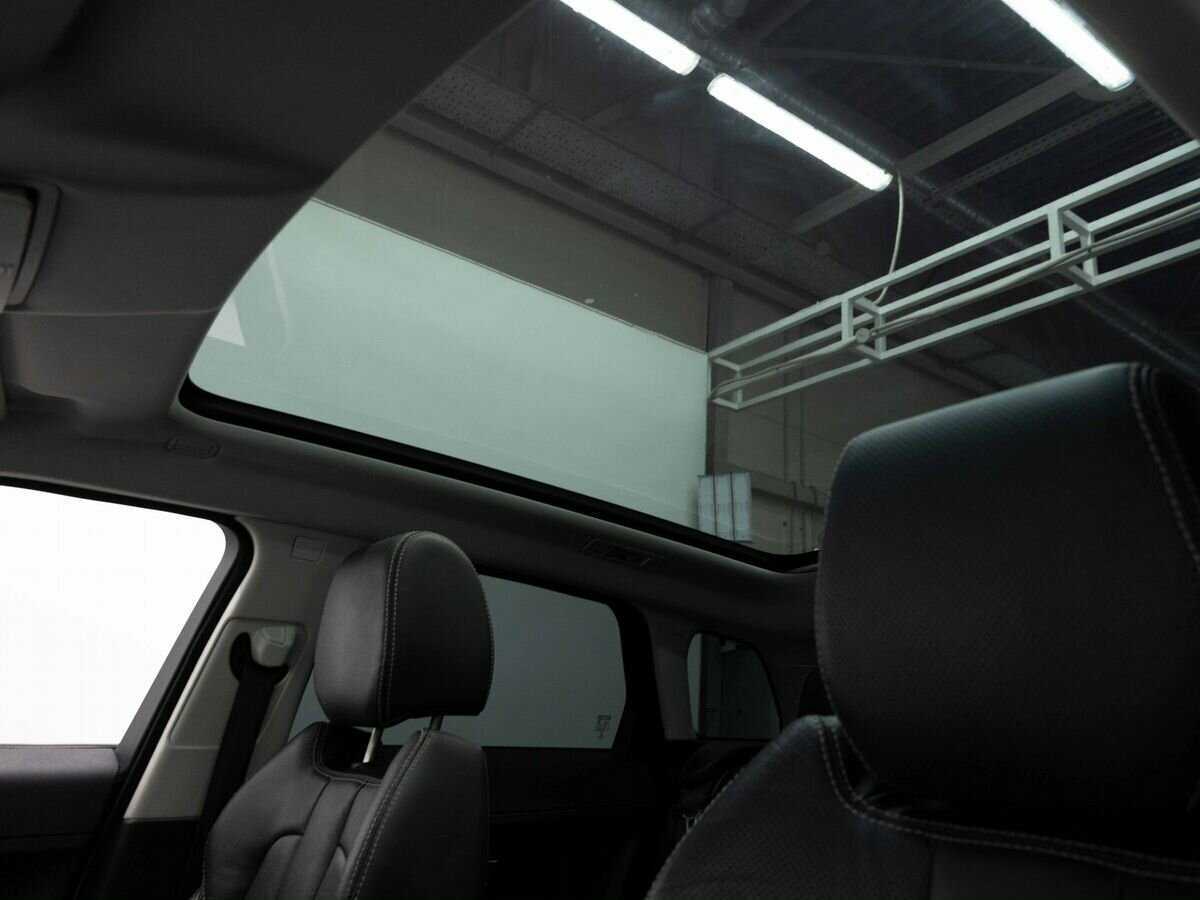 Купить Land Rover Range Rover Evoque, 2014, 147 058 км.. Фото: #21