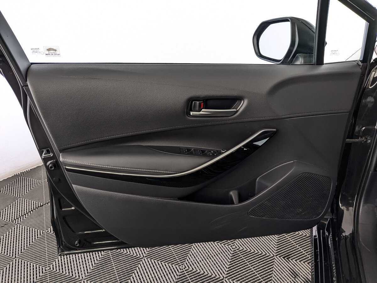 Купить Тойота Королла, 2021, 119 782 км.. Фото: #18