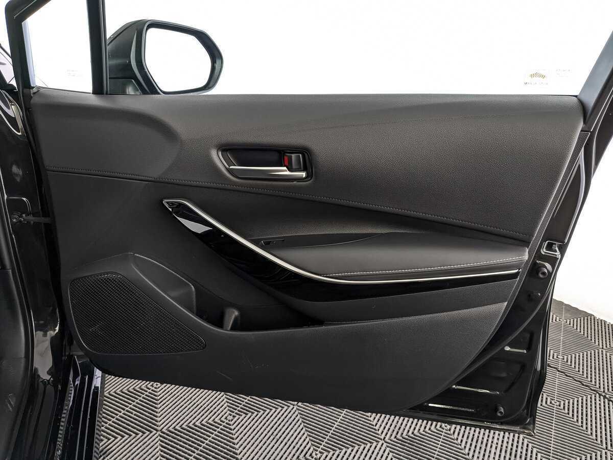 Купить Тойота Королла, 2021, 119 782 км.. Фото: #22