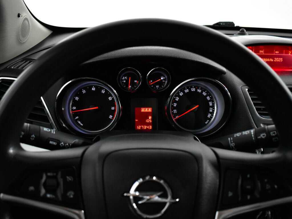 Купить Опель Мокка, 2014, 127 342 км.. Фото: #10