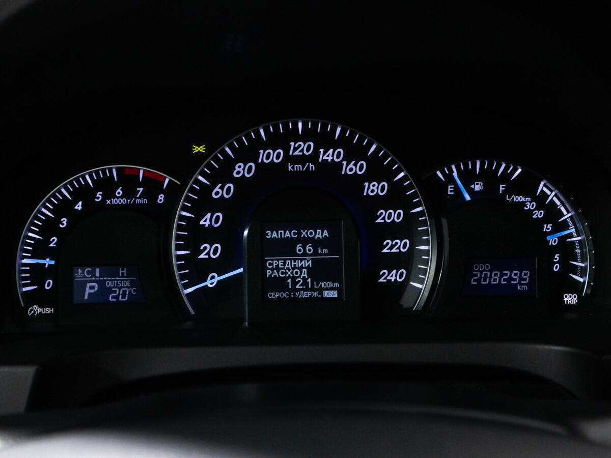 Купить Тойота Камри, 2013, 215 000 км.. Фото: #11