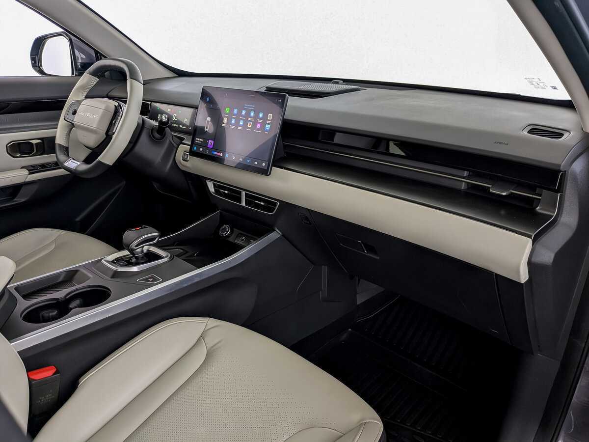 Купить Jetour Dashing, 2023, 34 607 км.. Фото: #10