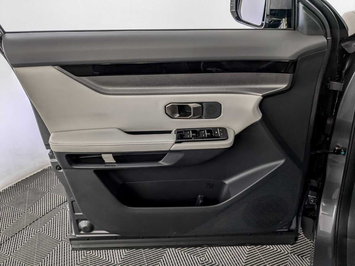 Купить Jetour Dashing, 2023, 34 607 км.. Фото: #16