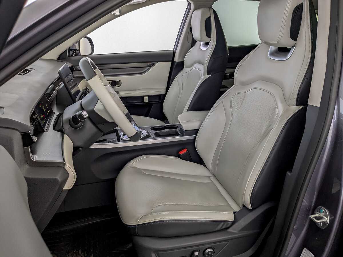 Купить Jetour Dashing, 2023, 34 607 км.. Фото: #17