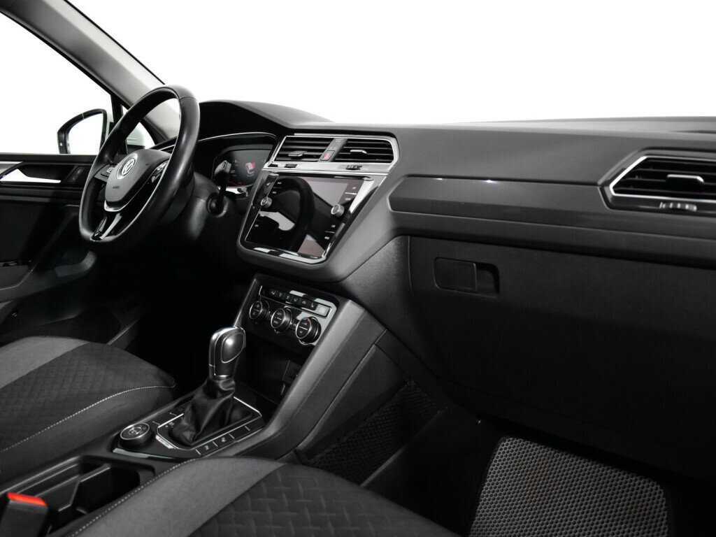 Купить Volkswagen Tiguan, 2019, 77 774 км.. Фото: #8