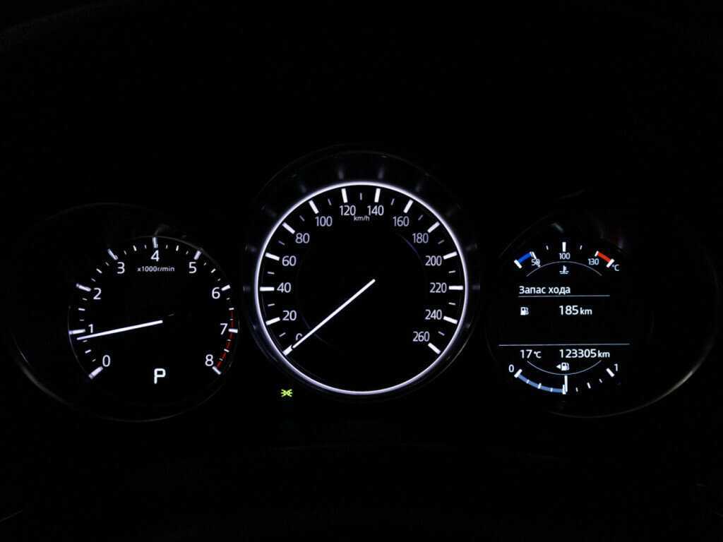 Купить Mazda 6, 2019, 123 301 км.. Фото: #11