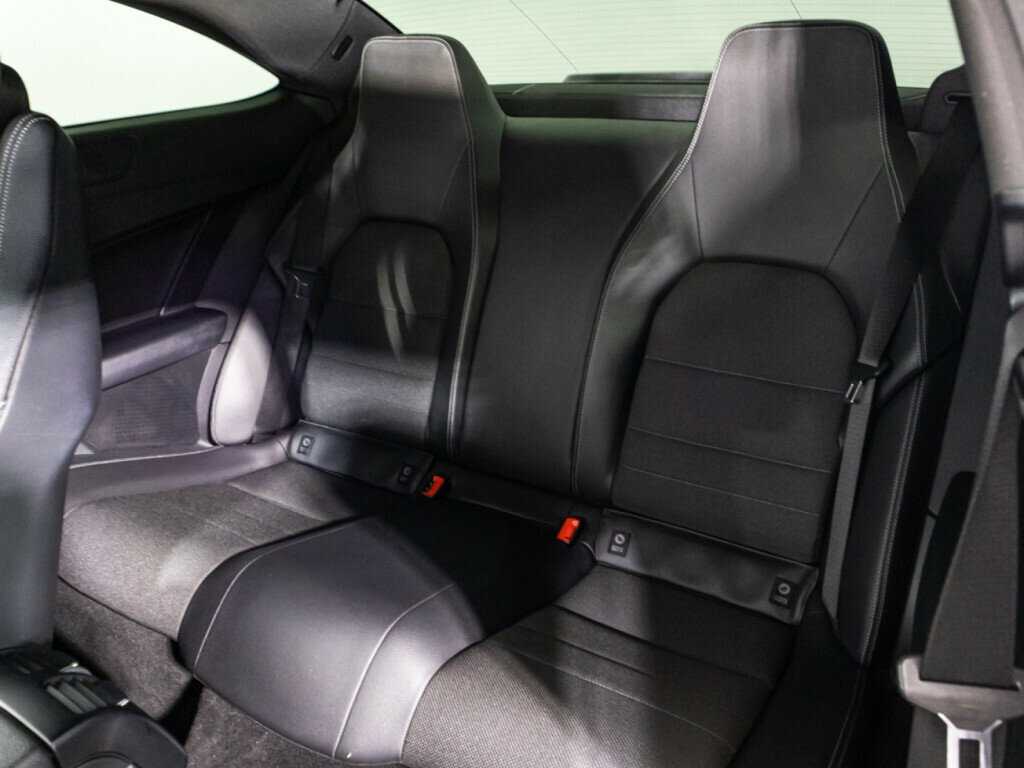 Купить Mercedes-Benz C-Класс, 2013, 151 222 км.. Фото: #9