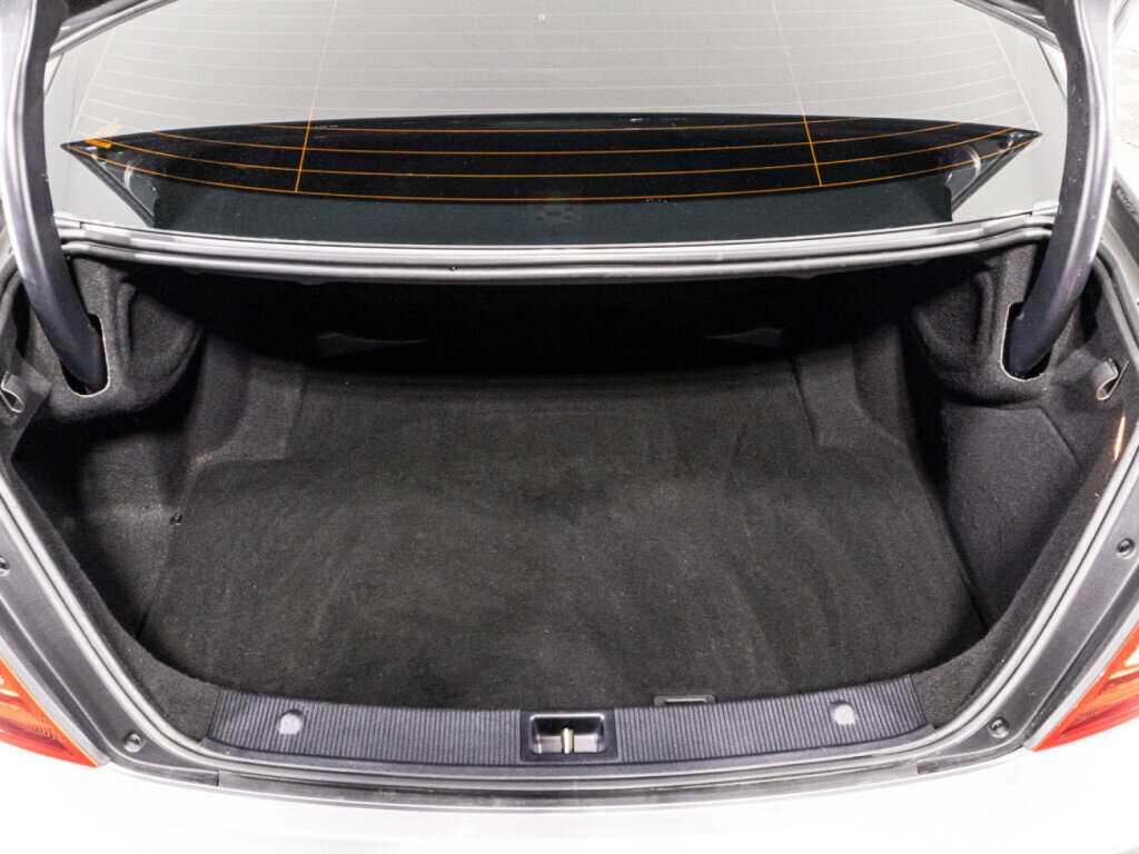 Купить Mercedes-Benz C-Класс, 2013, 151 222 км.. Фото: #14