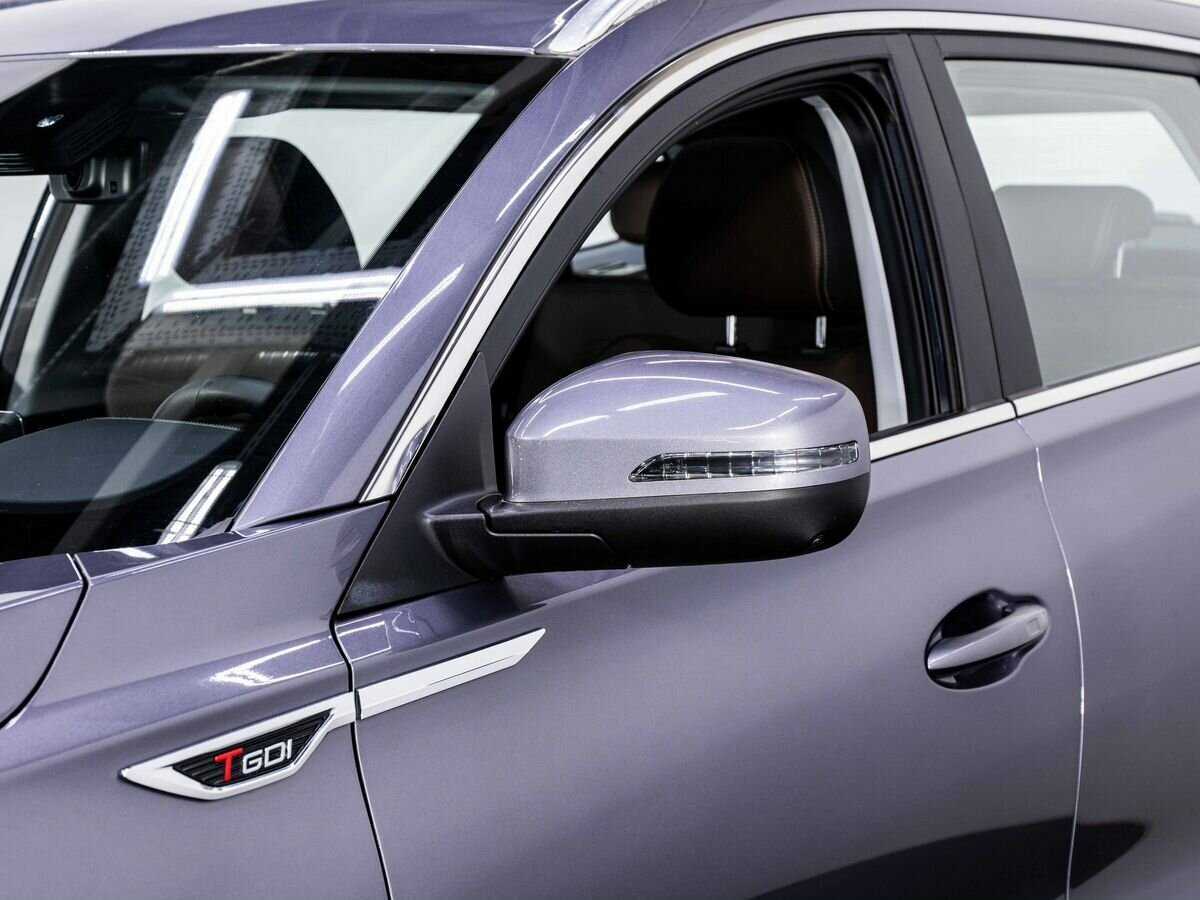 Купить Чери Тигго 8 Про, 2023, 14 000 км.. Фото: #7