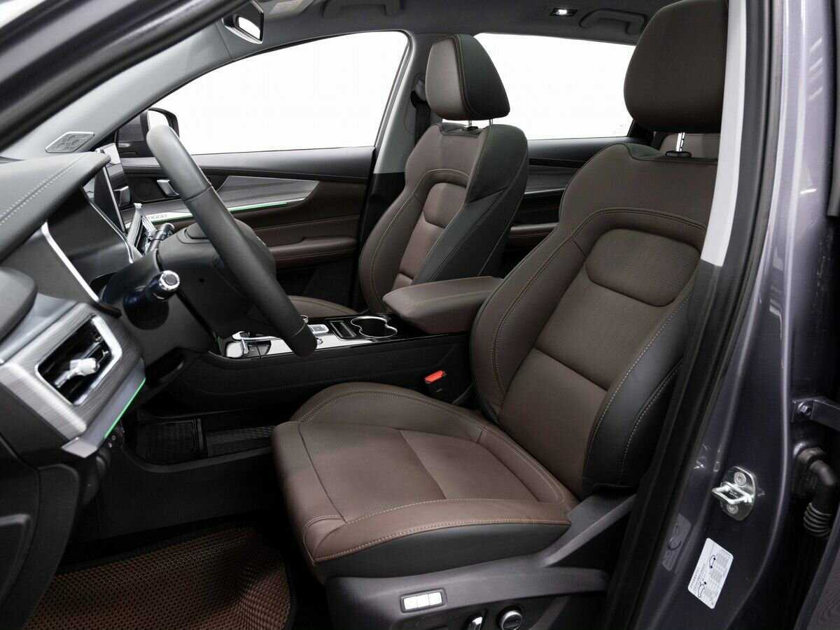 Купить Чери Тигго 8 Про, 2023, 14 000 км.. Фото: #9