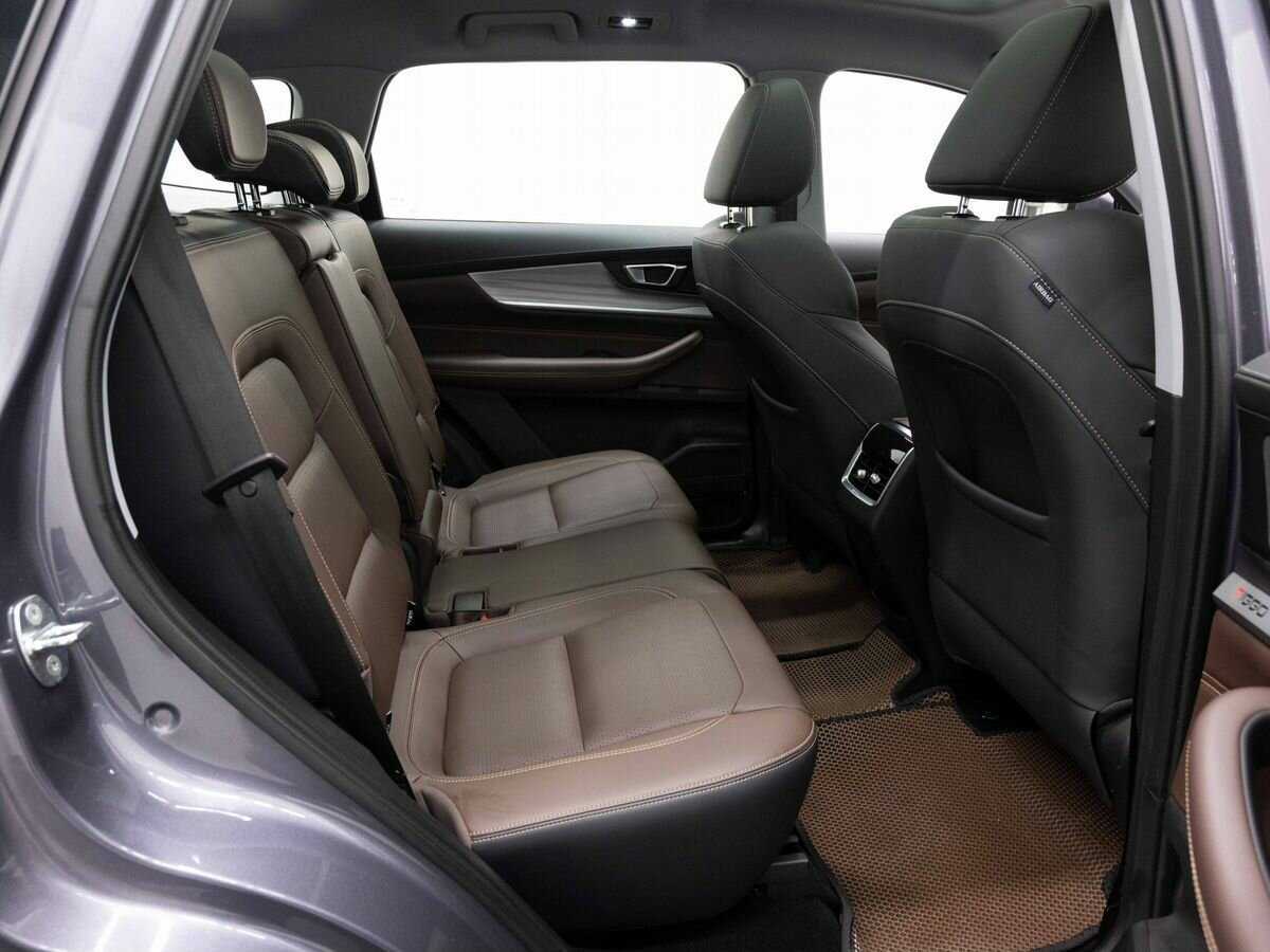 Купить Чери Тигго 8 Про, 2023, 14 000 км.. Фото: #11