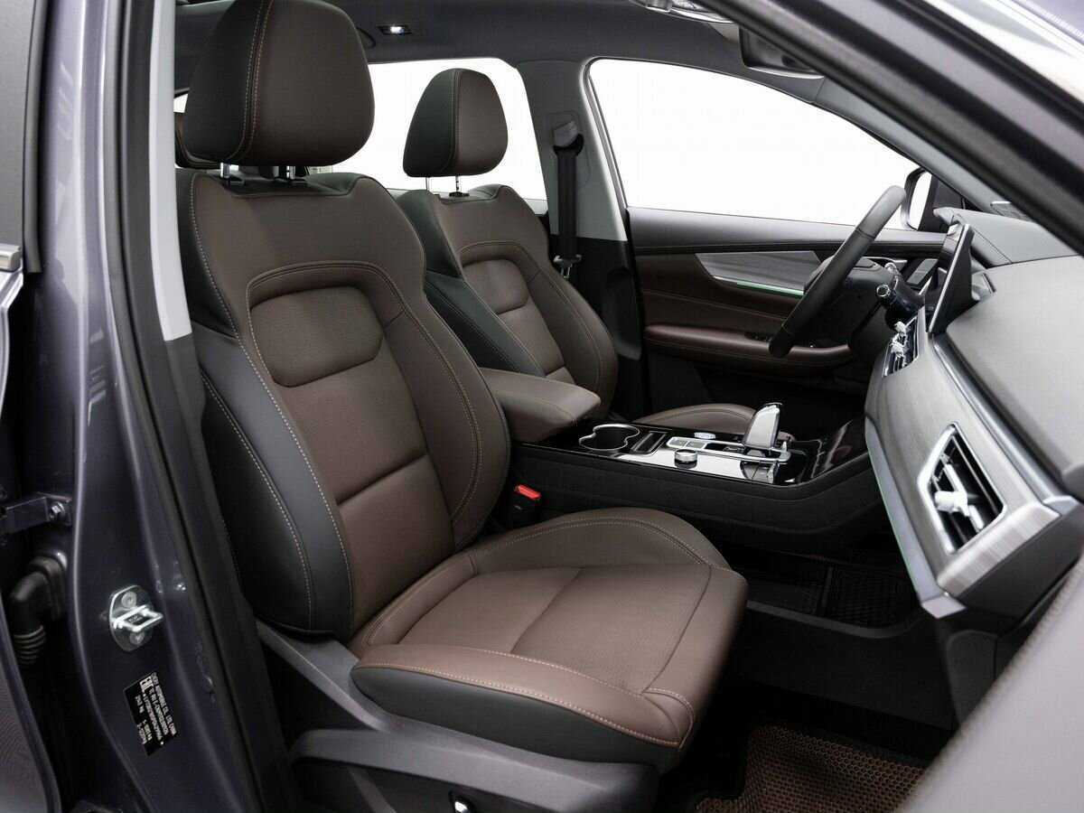 Купить Чери Тигго 8 Про, 2023, 14 000 км.. Фото: #13