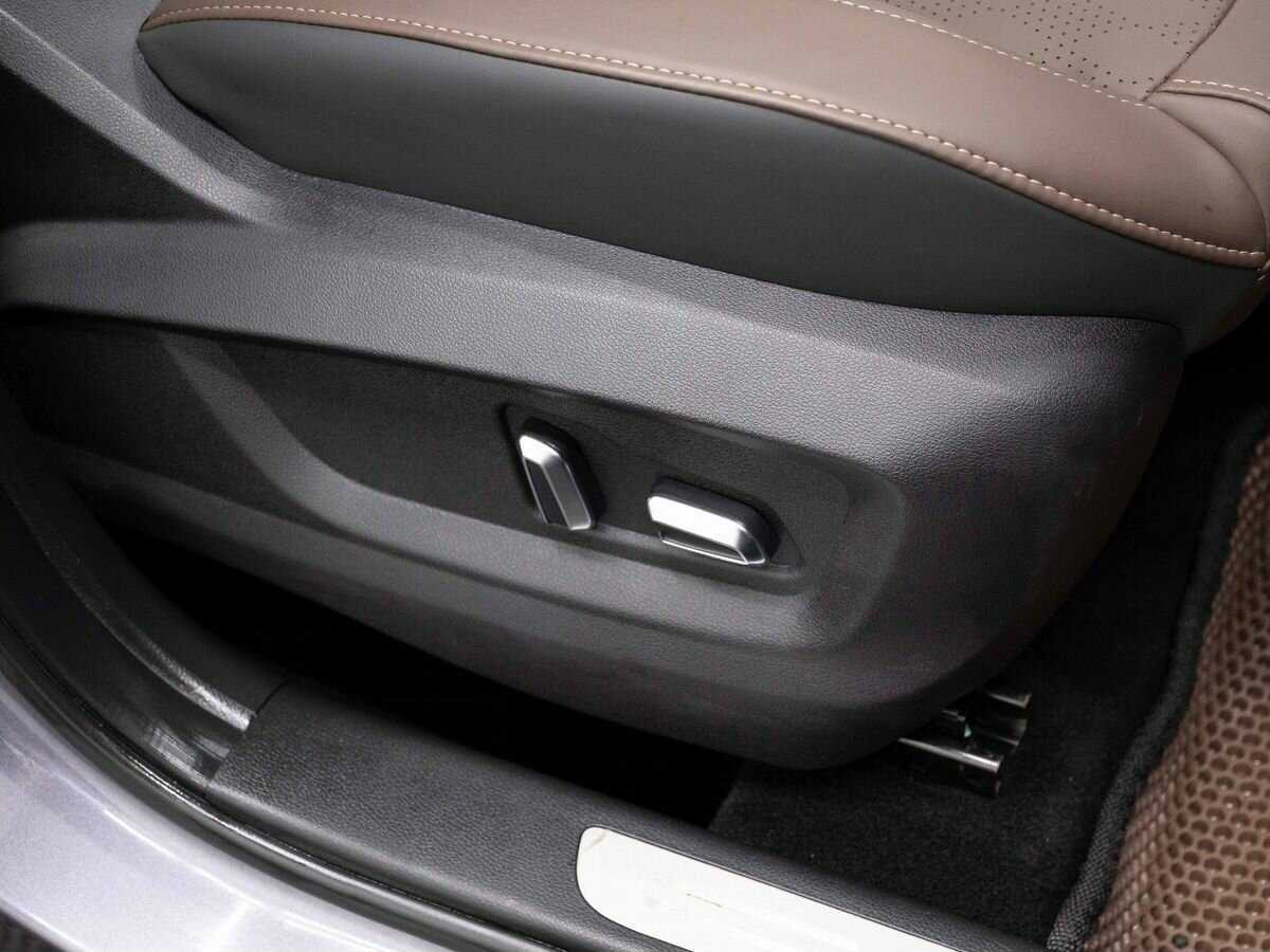 Купить Чери Тигго 8 Про, 2023, 14 000 км.. Фото: #14