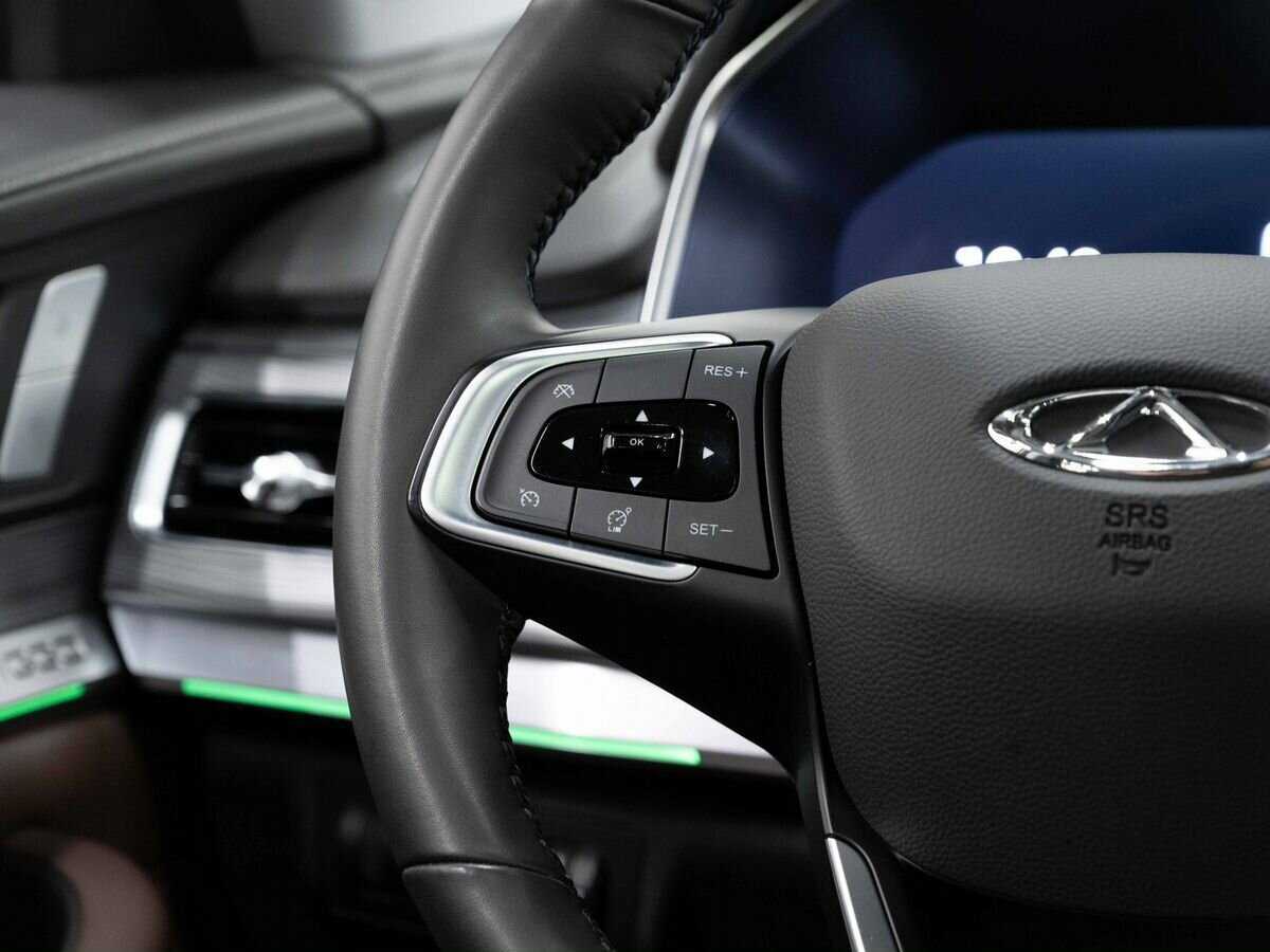 Купить Чери Тигго 8 Про, 2023, 14 000 км.. Фото: #17