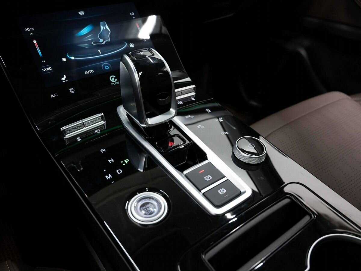 Купить Чери Тигго 8 Про, 2023, 14 000 км.. Фото: #22