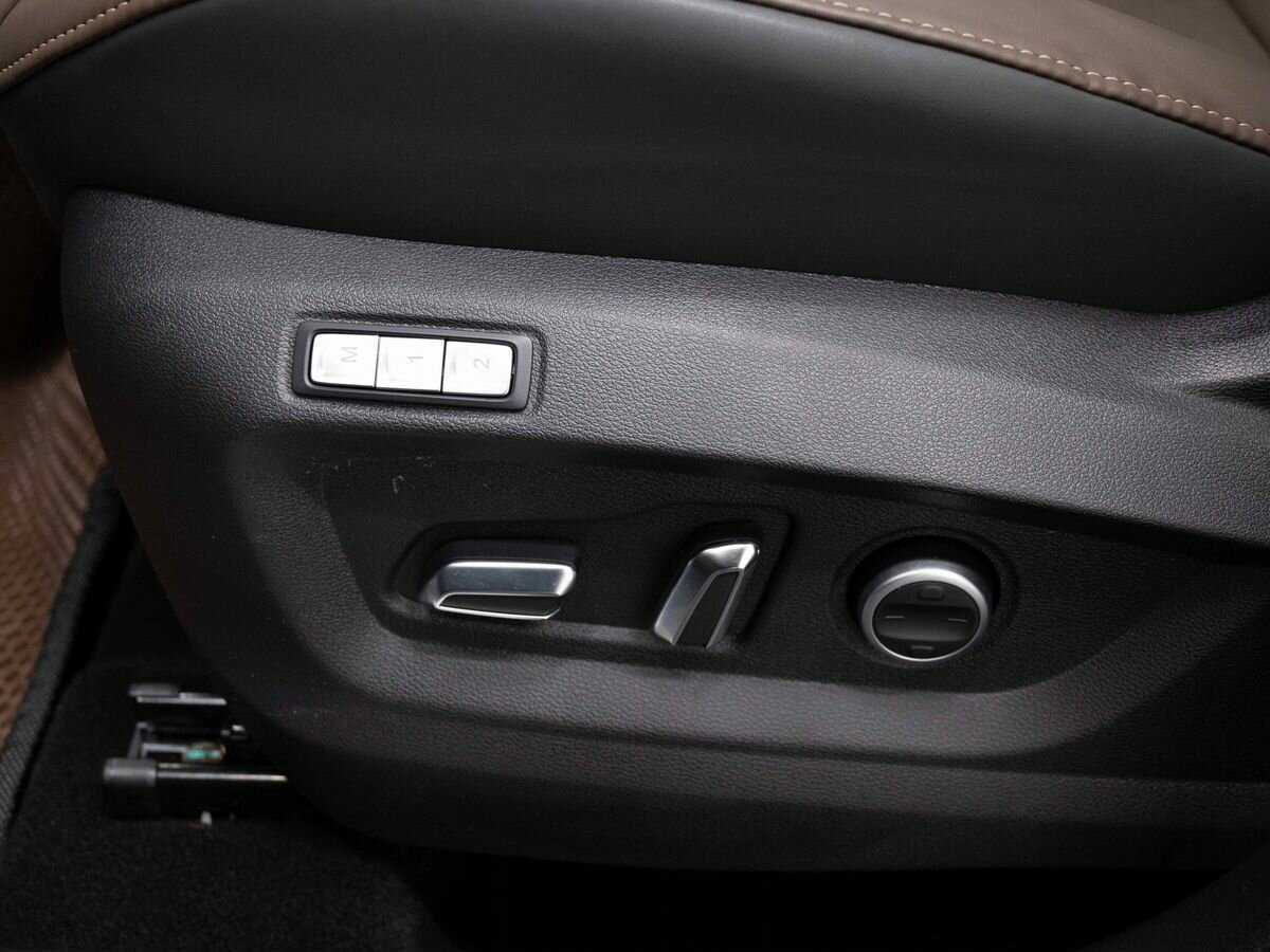 Купить Чери Тигго 8 Про, 2023, 14 000 км.. Фото: #27