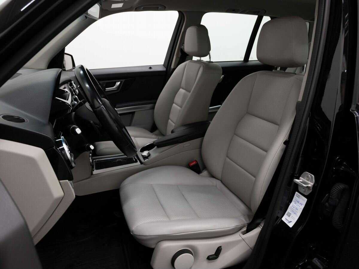 Купить Mercedes-Benz GLK-Класс, 2013, 140 000 км.. Фото: #8